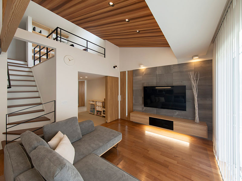 佐野市の注文住宅